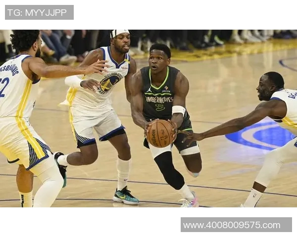 爱德华兹与巴特勒联手发威勇士再遭森林狼击败总分落后