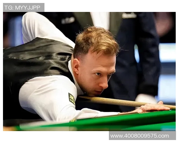 希金斯与特鲁姆普巅峰对决谁能笑到最后精彩赛事回顾与分析