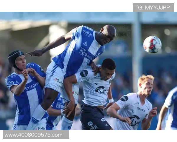 哥德堡与艾夫斯堡激战正酣谁能在这场对决中笑到最后